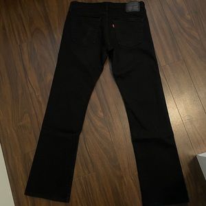 Levi’s 527 W32L34 like new